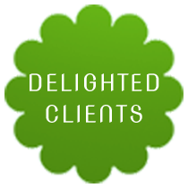 Read what Maureen's delighted clients have to say