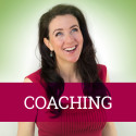 Coaching 4 – 30 minute Sessions