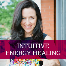 Intuitive Energy Healing