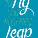 Are you a leaper?